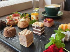 -小红楼La Villa Rouge(衡山路店)