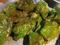 -很久以前羊肉串(打浦路店)