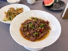 生炒牛肉-徐记海鲜(开福寺|伍家岭店)