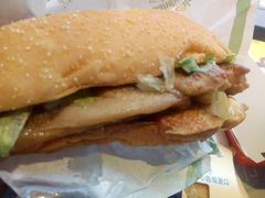 -麦当劳(东急新天地店)