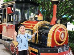 -深圳大梅沙京基洲际度假酒店