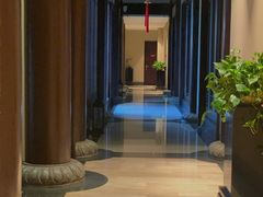 -西安华清御汤酒店