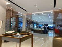 -亨得利钟表商店