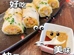 -翠园(南京德基广场店)