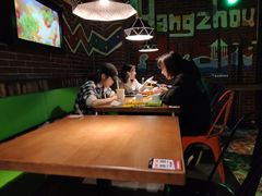 -胖哥俩肉蟹煲(湖滨银泰in77店)