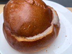 奶油蘑菇汤-Magnet磁食(愚园路店)