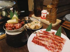 -肉仓焼肉バー(烟台山店)