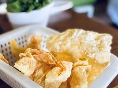 -芭缇沁园椰子鸡(中航紫金新天地店)