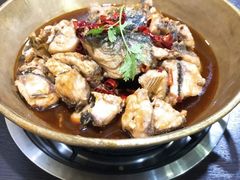 -涿派·炝锅鱼(涿州店)