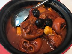 -潮上潮(南中环店)