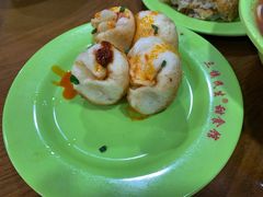 -三镇民生甜食馆(胜利街总店)