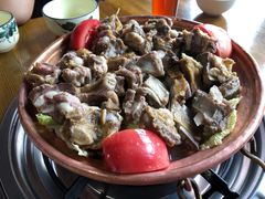 -阿婆情腊排骨火锅(金虹路店)