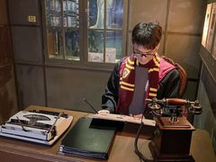 -逃脱反斗城沉浸剧情密室(北京路店)