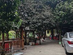 -凤岗南门山森林公园