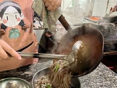 -正宗杨记普洱酸醋米线(总店)