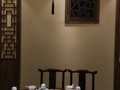 包厢-粥堂里餐厅(城市御园店)