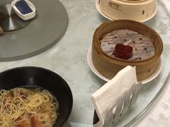 -酌宴府The China Club·广州万富希尔顿酒店(云城东路店)