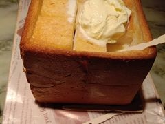 面包诱惑-绿茶餐厅(昌平悦荟店)