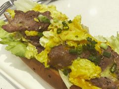 -和平馆·地道港澳茶餐厅(西门口店)