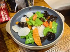 -云海肴·汽锅鸡·云南菜(天津国金汇店)