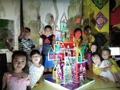 -杨梅红艺术教育(凤城教学中心)