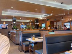 -韩香福烤肉庄园(华夏路店)