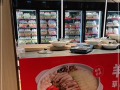 -西贝(苏州绿宝广场店)