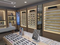 -康利眼镜·蔡司战略合作店(龙泉书房店)