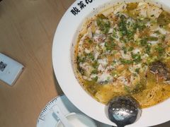-太二酸菜鱼(深圳布吉万象汇店)