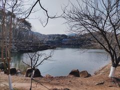 -白马涧龙池景区