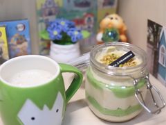 -BUTTERFUL&CREAMOROUS 黄油与面包(三里屯太古里店)
