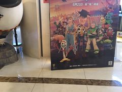 -中影嘉华国际影城(大芬星都里店)