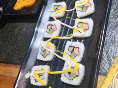 -好旺角齐市鲜切牛自助烤肉(农林五道街总店)