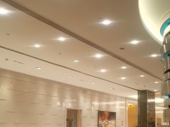 -上海大宁福朋喜来登酒店大堂吧(共和新路店)