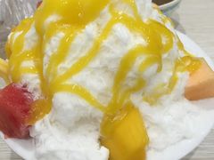 -冰神糖水铺(国贸中心店)