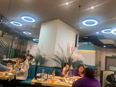 大堂-吉木烤肉自助餐厅(乐汇城店)