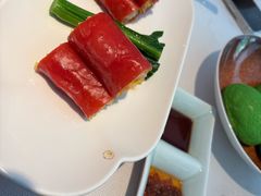 -顺峰(农展馆店)