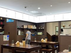 -蟹上黄·蟹黄面·江南糖水(人民广场店)