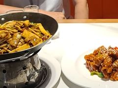 -马凯餐厅(长椿街店)