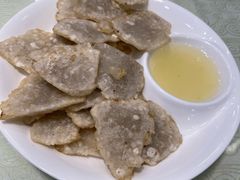 -东四民芳餐厅(世茂工三店)