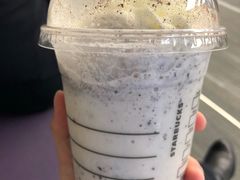 -星巴克(襄阳公园店)
