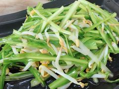 青龙菜-新峰肉骨茶