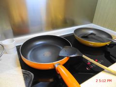 炒菜锅-金百万烤鸭店(马甸店)