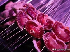 -继承独一味生烤羊排(金牛小区店)