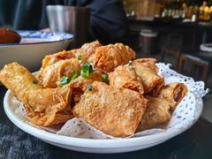 -三酉星·枫·山風与野菜(上海总店)
