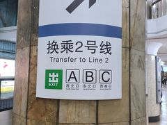 -建国门(地铁站)