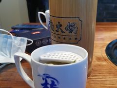 -楠火锅(仁恒梦中心店)