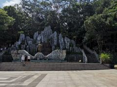 -西双版纳勐泐文化旅游区