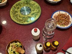 -乔家满族八大碗(流水沟店)