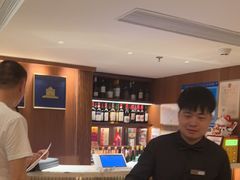 -老吉士酒家(丁香国际店)